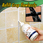 🎁Last Day Sale 48% OFF🔥Waterproof Tile Gap Repair Filler
