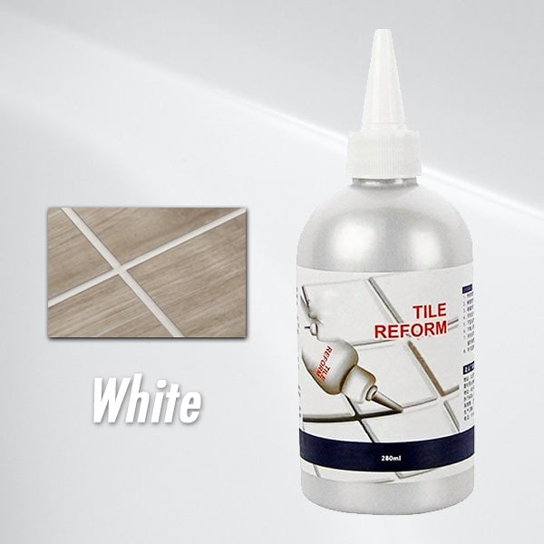 🎁Last Day Sale 48% OFF🔥Waterproof Tile Gap Repair Filler