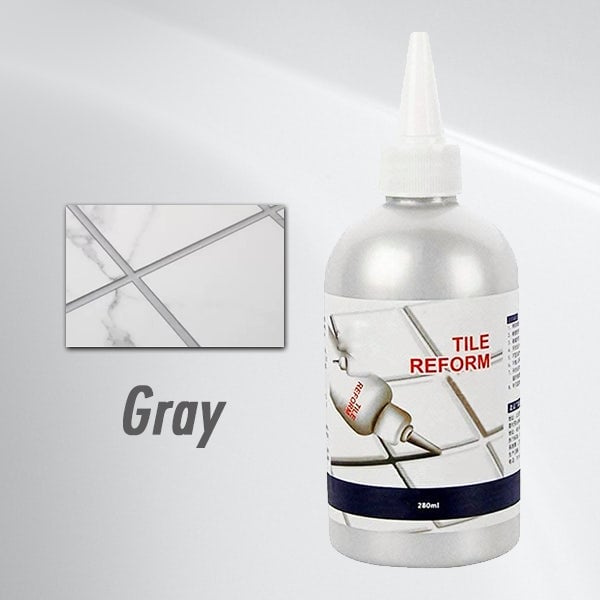 🎁Last Day Sale 48% OFF🔥Waterproof Tile Gap Repair Filler