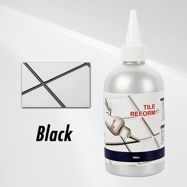 🎁Last Day Sale 48% OFF🔥Waterproof Tile Gap Repair Filler