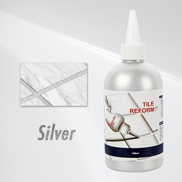 🎁Last Day Sale 48% OFF🔥Waterproof Tile Gap Repair Filler