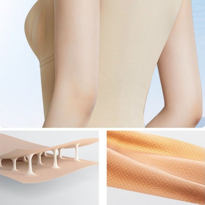 👙💃Tummy Lift Hip Waist Girdle Traceless One-piece Shapewear🌟 Lift and Shape Perfect Fit Invisible Slimming