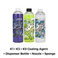 🚗💧Quick Polish Waterproof Coating Agent🔜 Instant Shine Long-lasting Protection Keep Your Ride Looking New