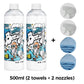 🚗💧Quick Polish Waterproof Coating Agent🔜 Instant Shine Long-lasting Protection Keep Your Ride Looking New