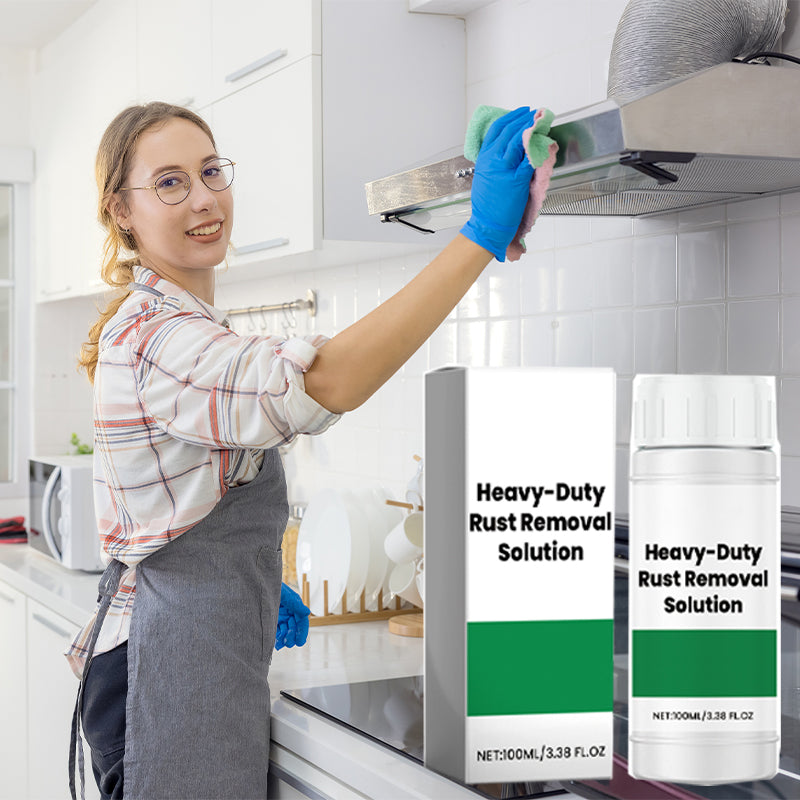 Heavy-Duty Rust Removal Solution – welfareis