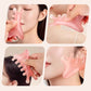 Only Today 50% Off🙋‍♀️Multifunction Scalp Massage Comb Gua Sha Tool