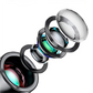 📱🔭 High-Power HD Mobile Phone Camera Telephoto Lens Telescope - Super Zoom Capture the Distance!