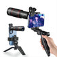 📱🔭 High-Power HD Mobile Phone Camera Telephoto Lens Telescope - Super Zoom Capture the Distance!