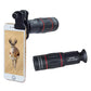 📱🔭 High-Power HD Mobile Phone Camera Telephoto Lens Telescope - Super Zoom Capture the Distance!