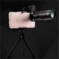 📱🔭 High-Power HD Mobile Phone Camera Telephoto Lens Telescope - Super Zoom Capture the Distance!