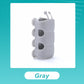 🚿💧【BUY 2 GET 1 FREE】🎁 Universal Silicone Showerhead Holder - Bathe with Ease, Secure and Non-slip!