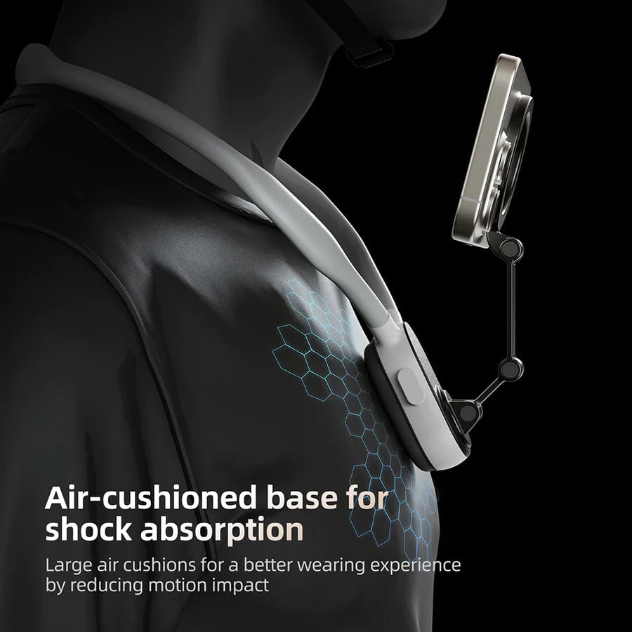 🔥Hot Sale🔥Magnetic Neck Mount for Phones