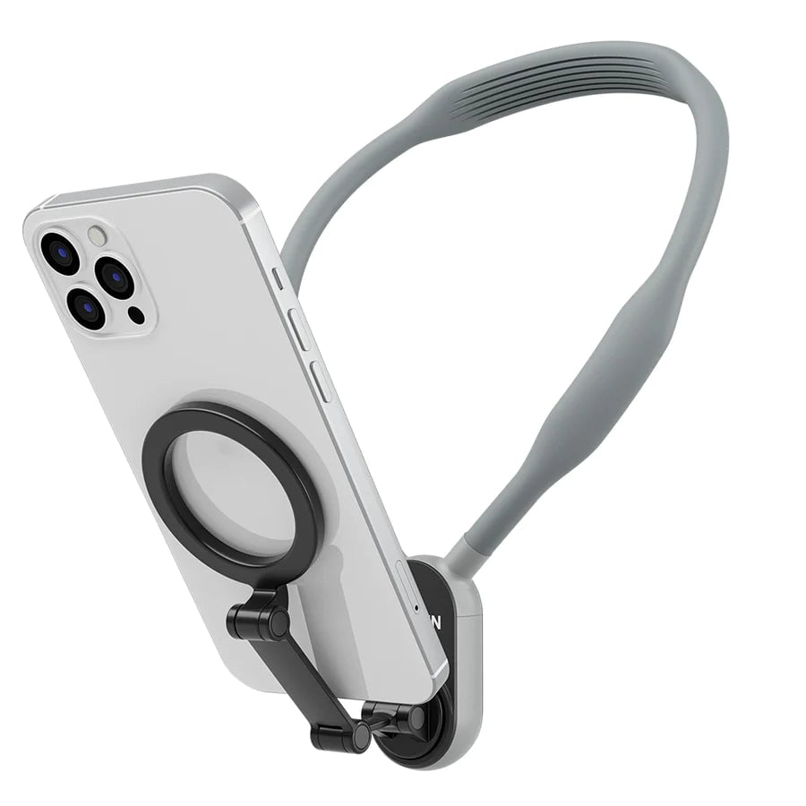 🔥Hot Sale🔥Magnetic Neck Mount for Phones