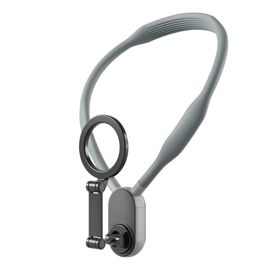🔥Hot Sale🔥Magnetic Neck Mount for Phones