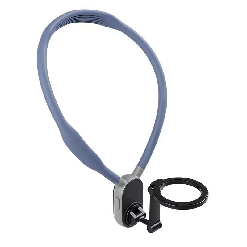 🔥Hot Sale🔥Magnetic Neck Mount for Phones