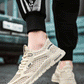 🔥Summer Hot Sale👟Hollow out breathable casual versatile tennis shoes