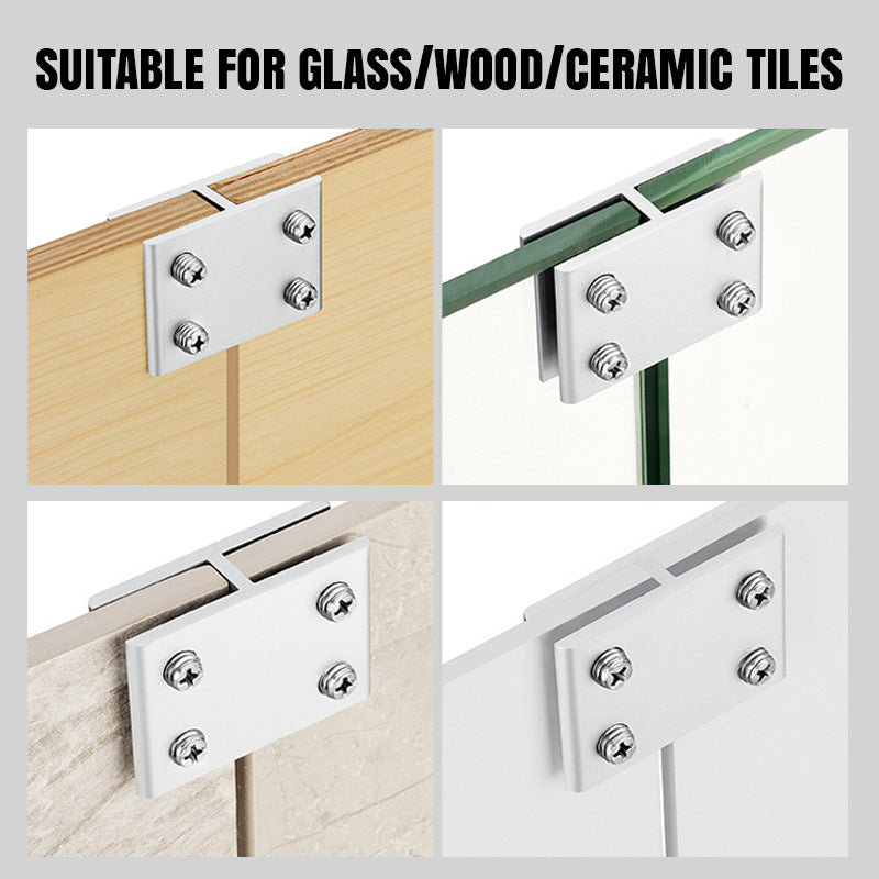 🛠️Glass Shelf Bracket🛠️
