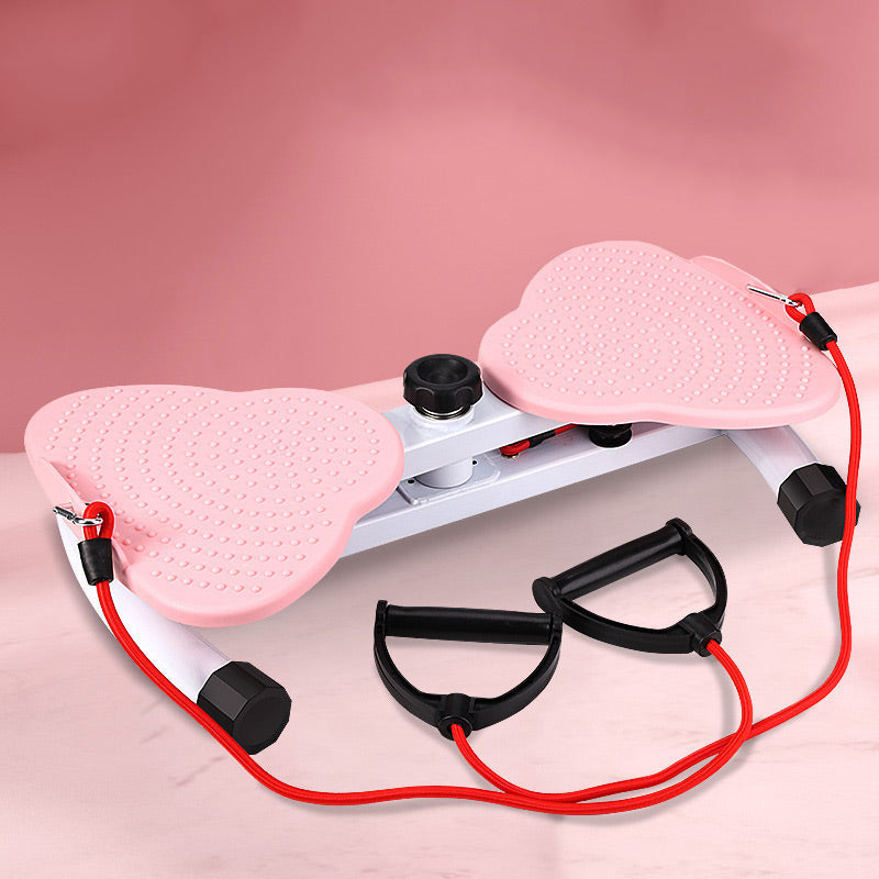 Multifunctional Waist Twisting Fitness Tool Set