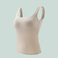 👙✨Women's Comfortable Backless Tank Top with Built-in Bra💕 Effortless Comfort, Built-in Support, Summer Must-Have!