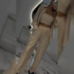 🌟2025 HOT SALE—50%OFF👠Must-Have for Shiny Partiest✨ Dazzling Blazer & Wide-Leg Pants, Stylish and Grand, Perfect for Parties!（The more you buy, the higher the discount）