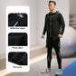 🎉🛍️Hot Sale 50% OFF✨Men's Professional Quick-Drying Tight Fitness Sport Set🏃‍♀️