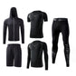 🎉🛍️Hot Sale 50% OFF✨Men's Professional Quick-Drying Tight Fitness Sport Set🏃‍♀️