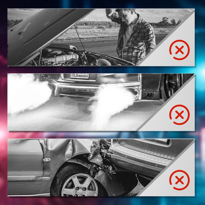 🔥BUY 2 GET 3 FREE🔥Long Lasting Carbon Remover Engine Antiwear Agent