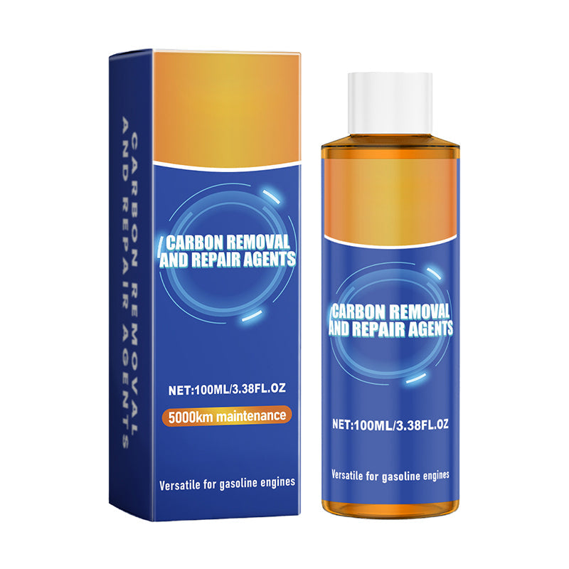 🔥BUY 2 GET 3 FREE🔥Long Lasting Carbon Remover Engine Antiwear Agent