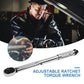 🔥🔧Ratchet Torque Wrench🪛
