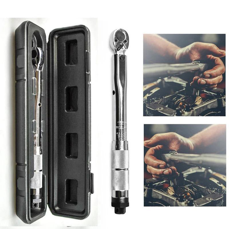 🔥🔧Ratchet Torque Wrench🪛