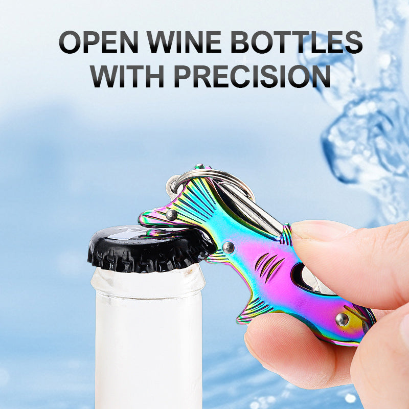 🦈3 in 1 Multifunctional Portable Tool