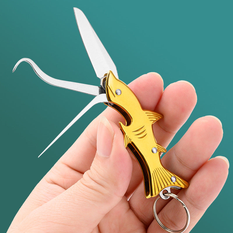 🦈3 in 1 Multifunctional Portable Tool