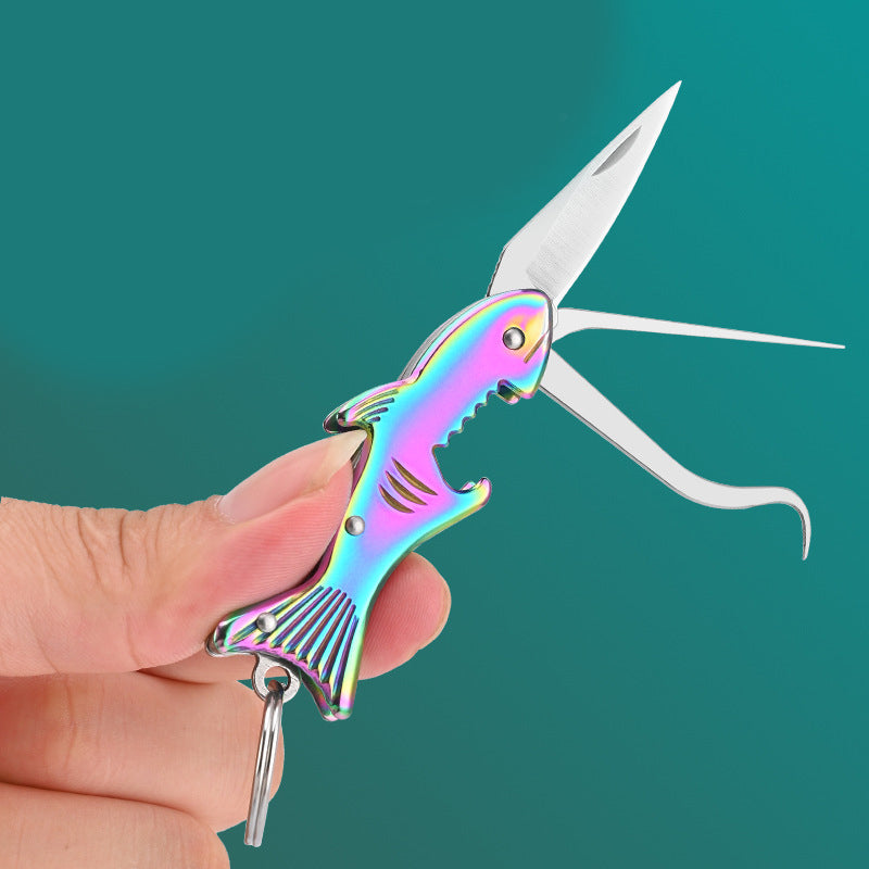 🦈3 in 1 Multifunctional Portable Tool