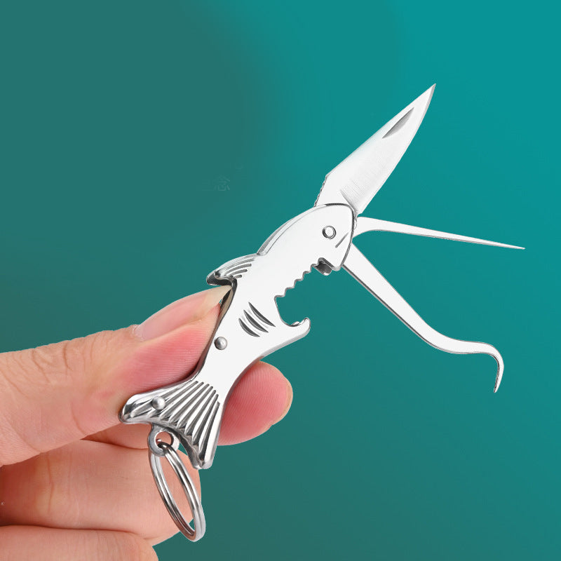 🦈3 in 1 Multifunctional Portable Tool