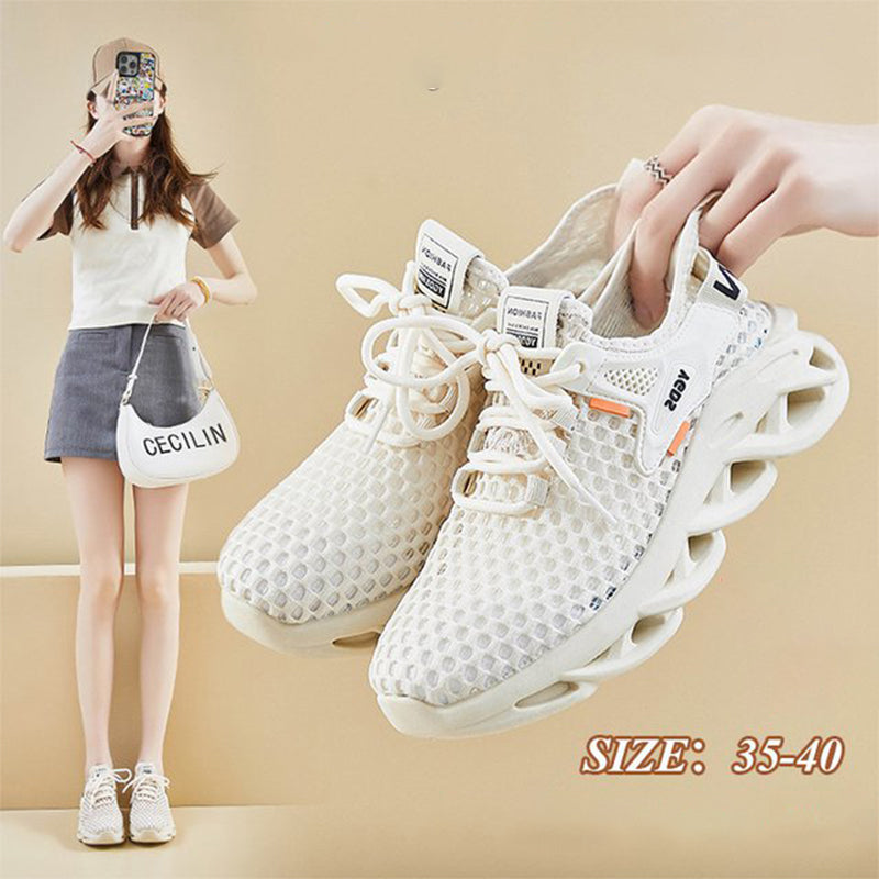 🎊Summer New Fashion👟Breathable Running Shoes for Women