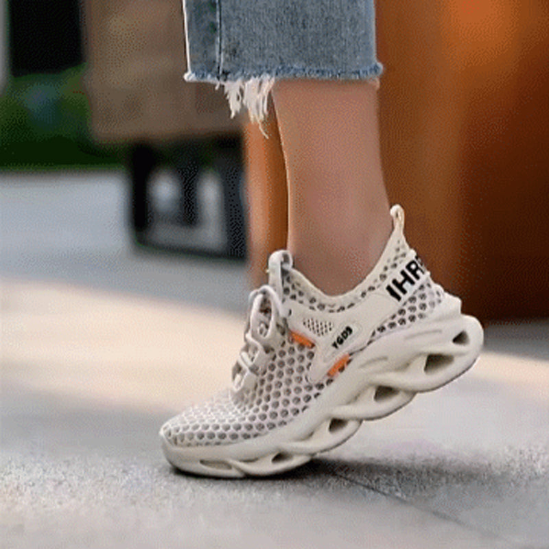 🎊Summer New Fashion👟Breathable Running Shoes for Women