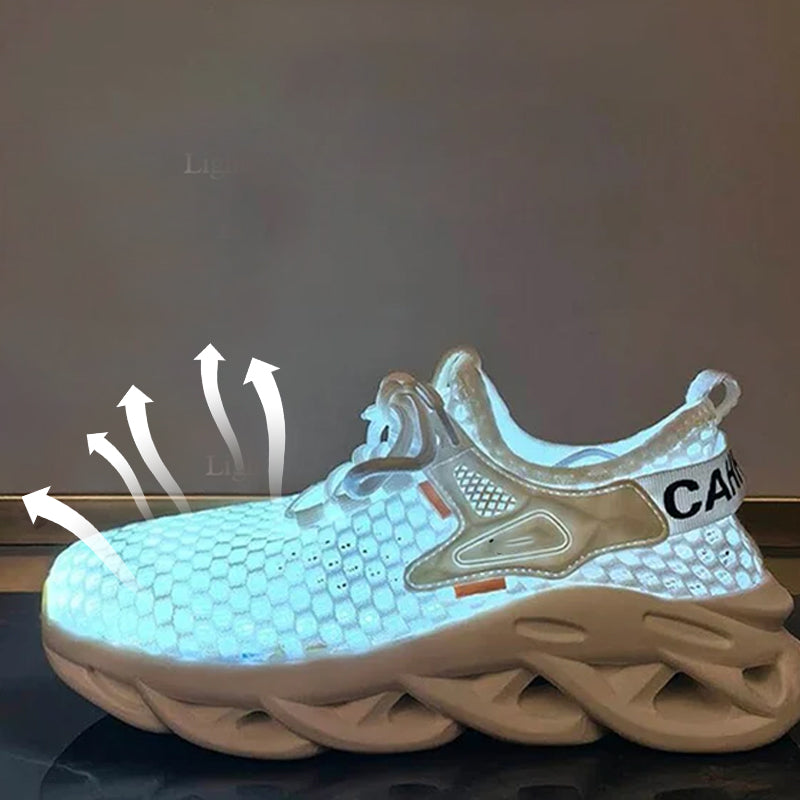 🎊Summer New Fashion👟Breathable Running Shoes for Women