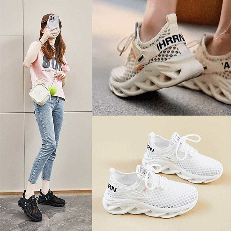 🎊Summer New Fashion👟Breathable Running Shoes for Women