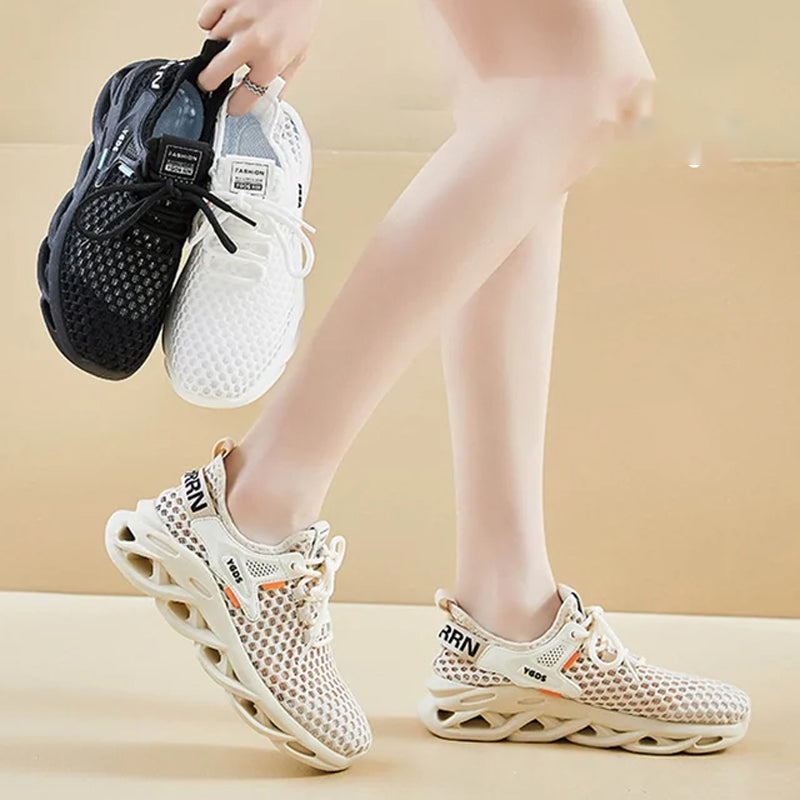 🎊Summer New Fashion👟Breathable Running Shoes for Women