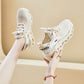 🎊Summer New Fashion👟Breathable Running Shoes for Women