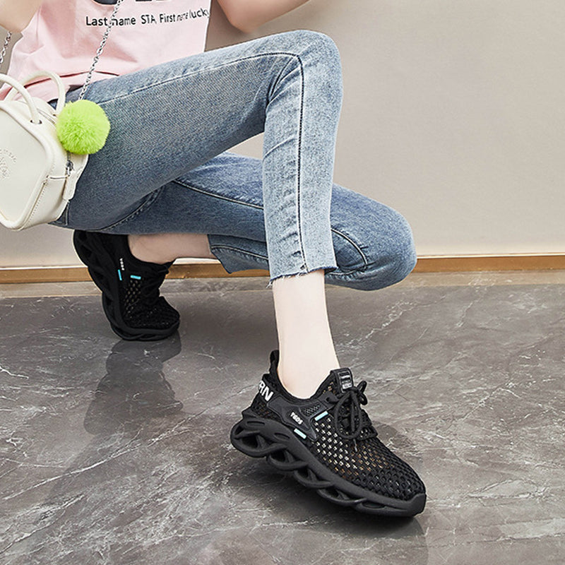 🎊Summer New Fashion👟Breathable Running Shoes for Women