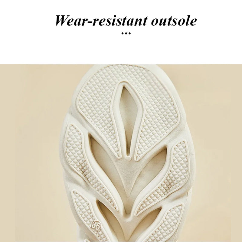 🎊Summer New Fashion👟Breathable Running Shoes for Women