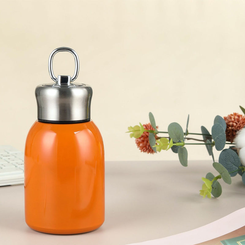 🔥BUY 2 GET 1 FREE🔥Stylish & Portable Insulated Water Bottle🎒  Keep Drinks Hot or Cold, Enjoy Fresh Drinks Anytime, Anywhere!