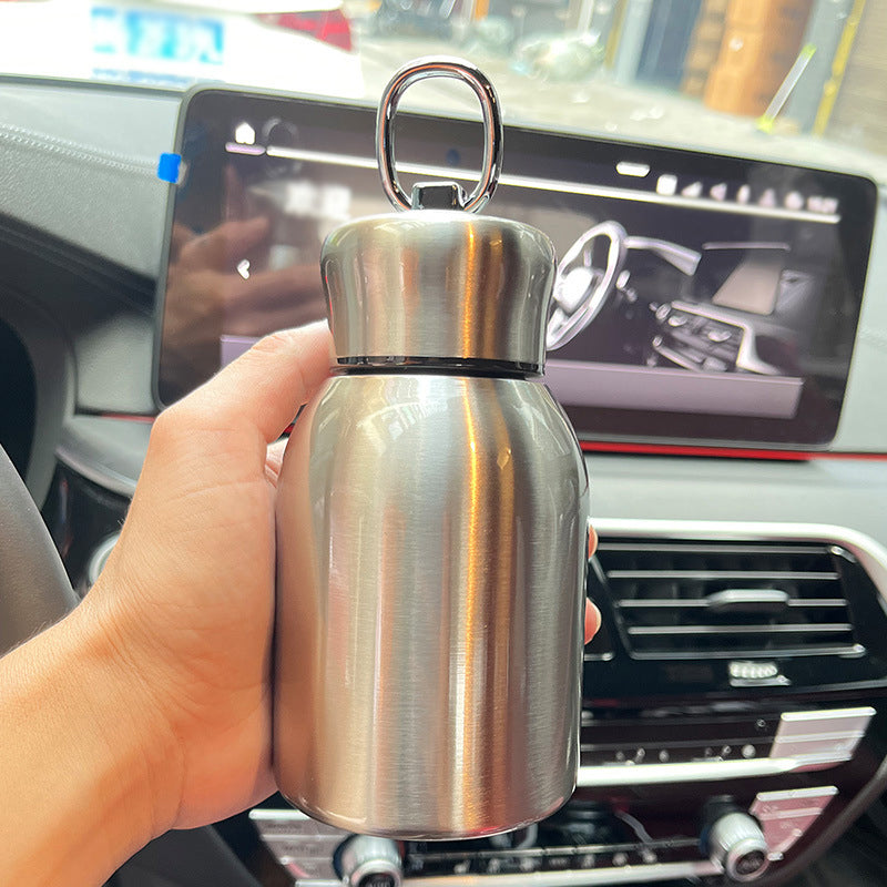 🔥BUY 2 GET 1 FREE🔥Stylish & Portable Insulated Water Bottle🎒  Keep Drinks Hot or Cold, Enjoy Fresh Drinks Anytime, Anywhere!