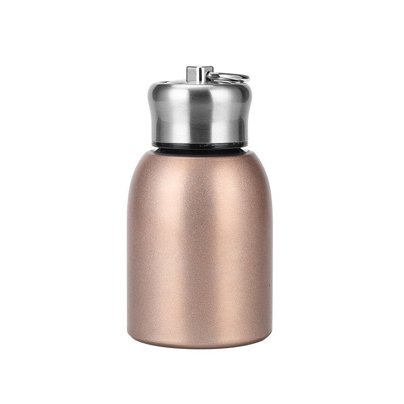 🔥BUY 2 GET 1 FREE🔥Stylish & Portable Insulated Water Bottle🎒  Keep Drinks Hot or Cold, Enjoy Fresh Drinks Anytime, Anywhere!