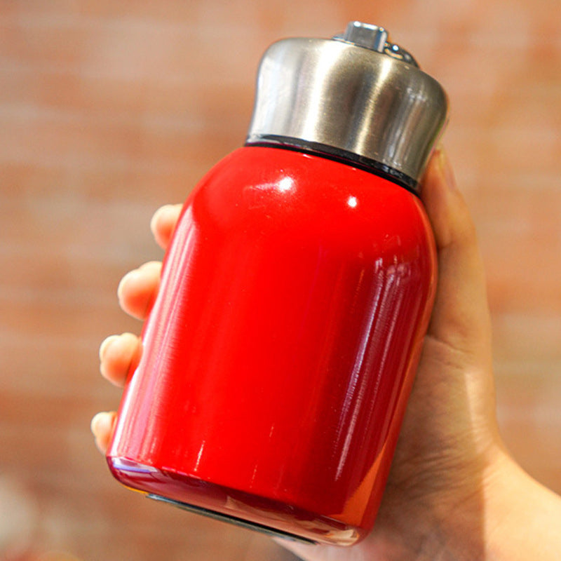 🔥BUY 2 GET 1 FREE🔥Stylish & Portable Insulated Water Bottle🎒  Keep Drinks Hot or Cold, Enjoy Fresh Drinks Anytime, Anywhere!