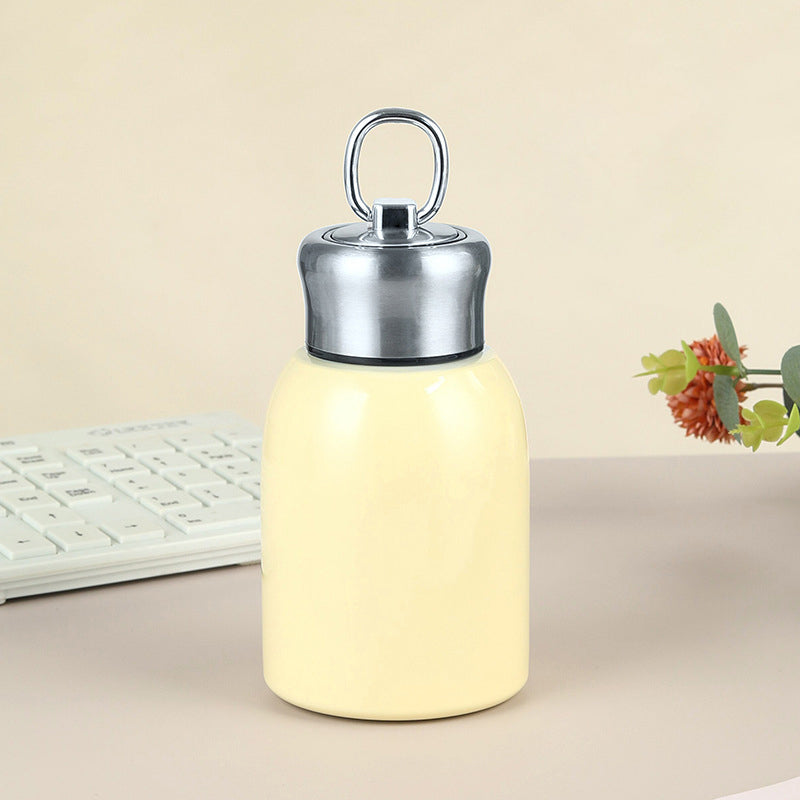🔥BUY 2 GET 1 FREE🔥Stylish & Portable Insulated Water Bottle🎒  Keep Drinks Hot or Cold, Enjoy Fresh Drinks Anytime, Anywhere!