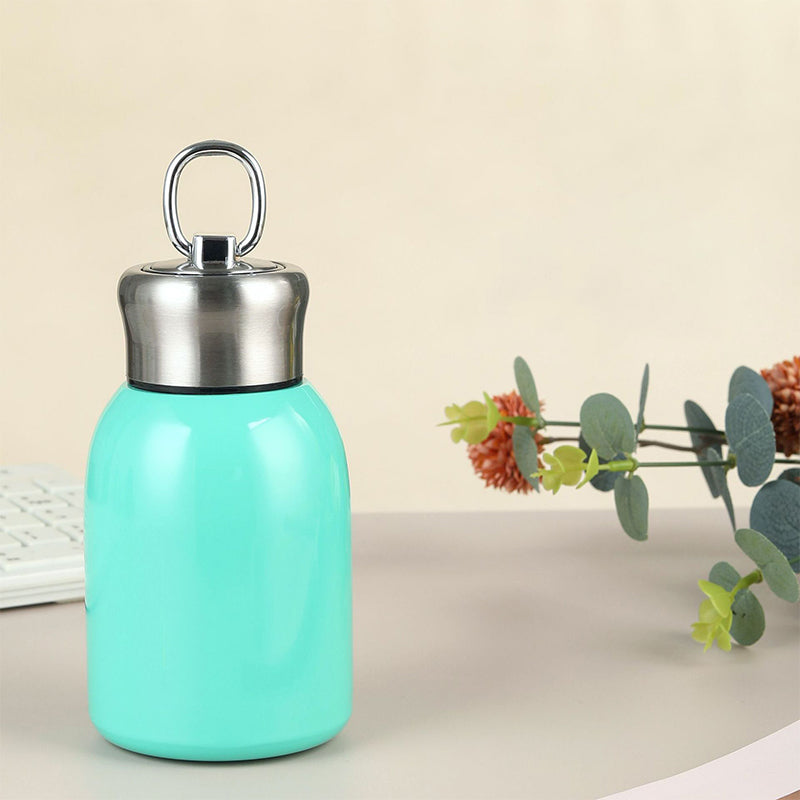 🔥BUY 2 GET 1 FREE🔥Stylish & Portable Insulated Water Bottle🎒  Keep Drinks Hot or Cold, Enjoy Fresh Drinks Anytime, Anywhere!