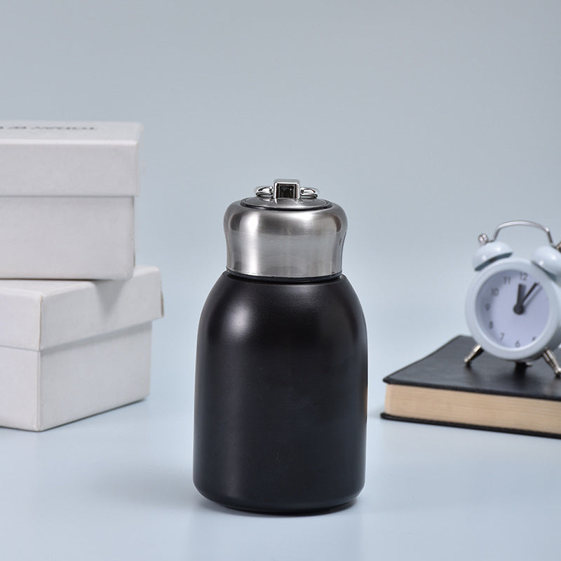 🔥BUY 2 GET 1 FREE🔥Stylish & Portable Insulated Water Bottle🎒  Keep Drinks Hot or Cold, Enjoy Fresh Drinks Anytime, Anywhere!