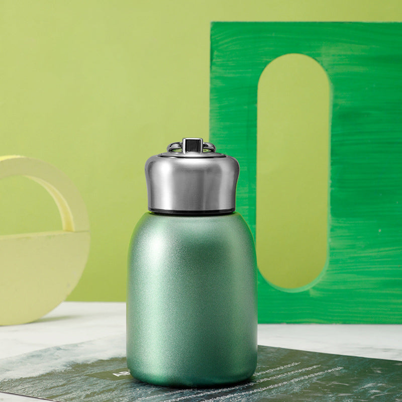 🔥BUY 2 GET 1 FREE🔥Stylish & Portable Insulated Water Bottle🎒  Keep Drinks Hot or Cold, Enjoy Fresh Drinks Anytime, Anywhere!